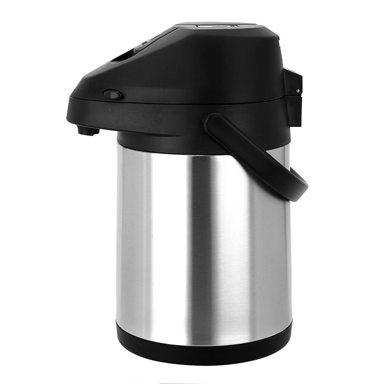Coffee Pot Vacuum Insulated Thermos Jug for Restaurant