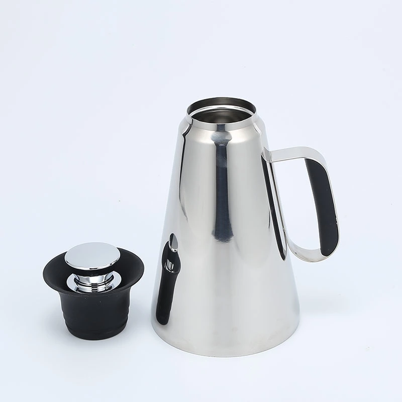 Hot Sale Ss Coffee Pot Thermo Cups Themos Vacuum Flask Jug