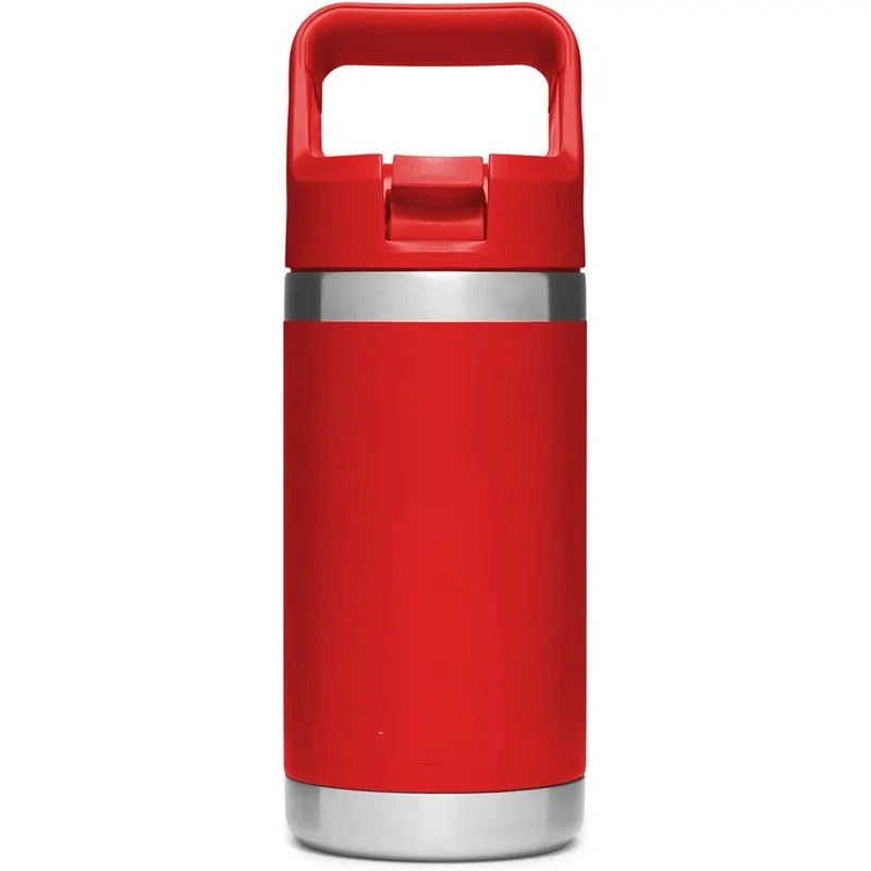 12oz 18oz 36oz Metal Thermal Kids Water Flask Bottle Double Wall Vacuum Insulated Stainless Steel Bottles