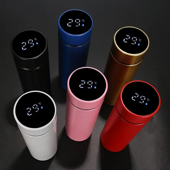 Cheap Price 17oz 500ml Stainless Steel Thermos Cup Vacuum Cup Water Drink Vacuum Flask Insulated Flask Vacuum Flask Thermos for Africa Nigeria Ghana Market 