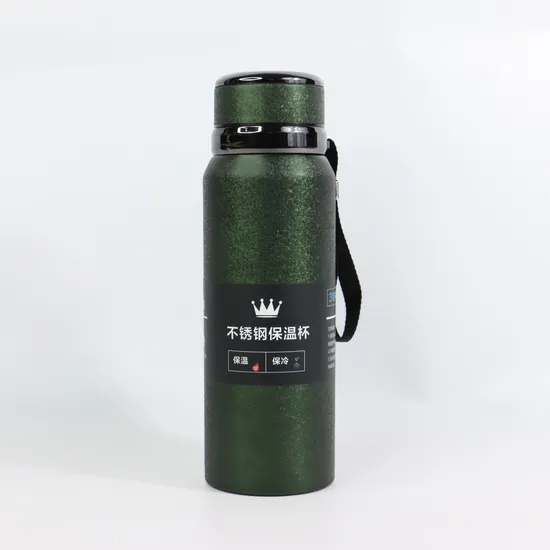 Cordless Coffee Bottle Double Wall Keep Warm Teapot Bottle Stainless Steel Vacuum Bottles Insulation 