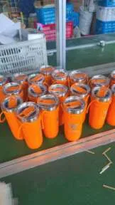 [Exclusive] Bear Anima Cute Kid Children Direct Drink Glass Water Bottle 