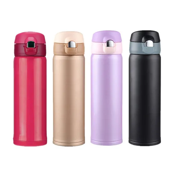 New Arrival Winter 500ml Foldable Thermos Vacuum Flask in China (SH