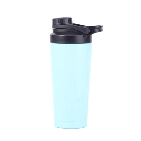 Portable Stainless Steel Vacuum Insulated Thermos Heating Cups with Handle 
