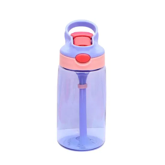 Baby Water Bottle Carton Logo Kids Water Bottle