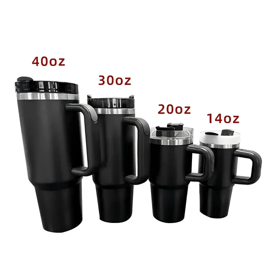 Customized Double Walled Macaron Colored Kids Toddler 14oz Travel Mug Stainless Steel Tumbler Vacuum Flask Water Bottle for Laser Engraving 