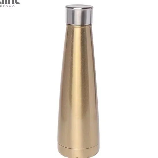 KS2203 Air Transfer Painting, Letter Vacuum Thermo Stainless Steel Flask Vacuum Mug 