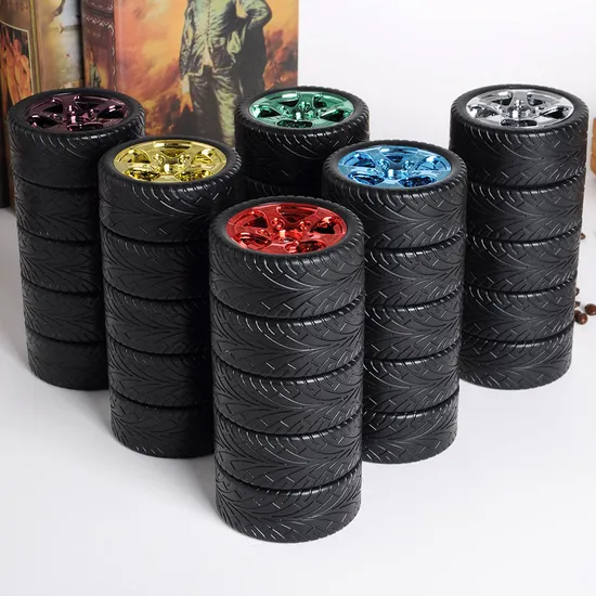 Tire Design Coffee Tea Mug/Tire Travel Mug Stainless Steel Thermo Creative Coffee Tea Cup Mug/Tire Shape Cup Coffee Cup 