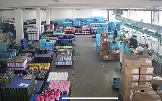 304 stainless Steel Heat Insulated Small Mouth Thermos Mug Men and Women Outdoor Sports Water Bottle Office Water Bottle Cup Vacuum Flask 