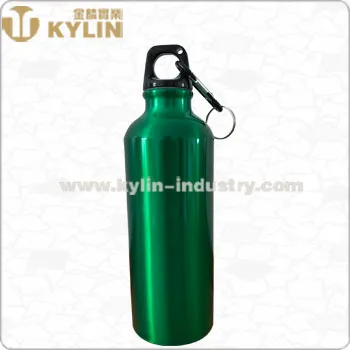 Water Bottle Vacuum Flask Thermos Stainless Steel 17oz 500ml Wholesale Gift 